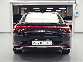 KIA K8 2021