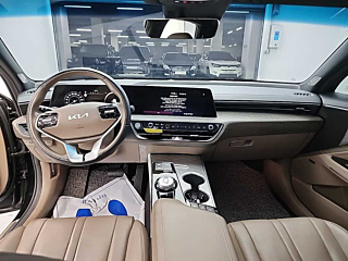 KIA K8 2021