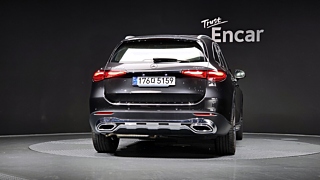 MERCEDES BENZ GLC-CLASS X254 2023