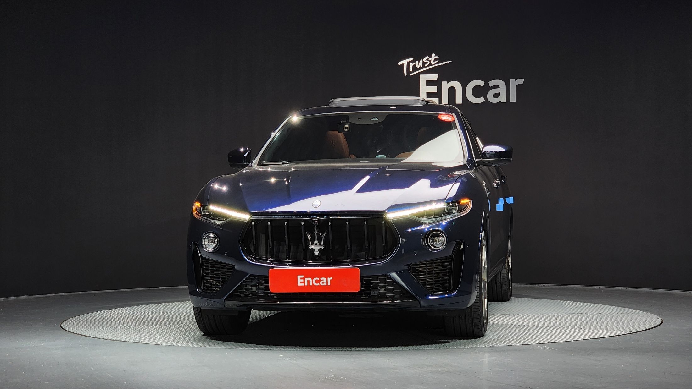 MASERATI LEVANTE 2022