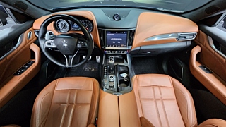 MASERATI LEVANTE 2022