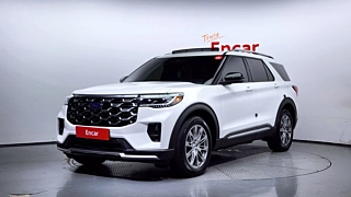 Заказать FORD EXPLORER