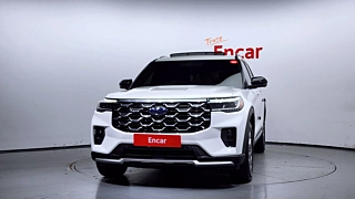 Заказать FORD EXPLORER