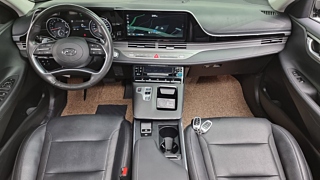 HYUNDAI GRANDEUR IG 2020