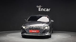HYUNDAI GRANDEUR IG 2020