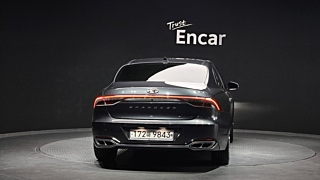 HYUNDAI GRANDEUR IG 2020