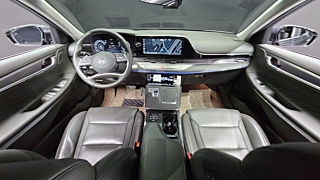 HYUNDAI GRANDEUR IG 2020