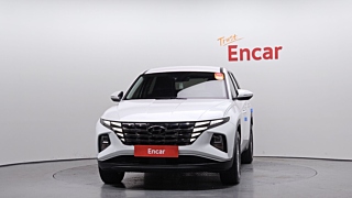 HYUNDAI TUCSON NX4 2021