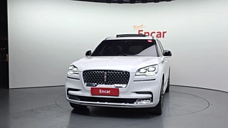 Заказать LINCOLN AVIATOR