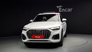 AUDI Q5 FY 2022