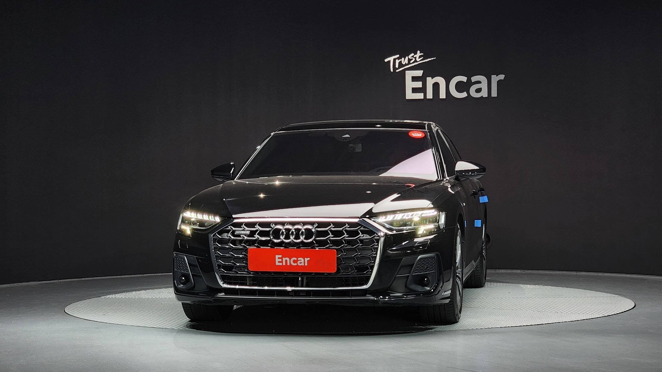 AUDI A8 D5 2023