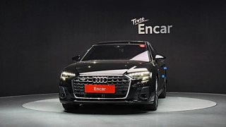 AUDI A8 D5 2023