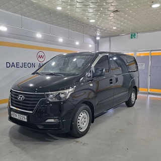 HYUNDAI STAREX GRAND 2018