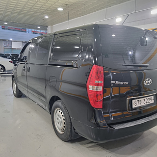 HYUNDAI STAREX GRAND 2018