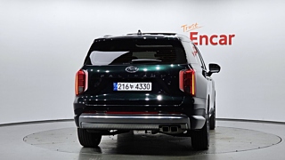 HYUNDAI PALISADE  Diesel 2.2 2WD 2023