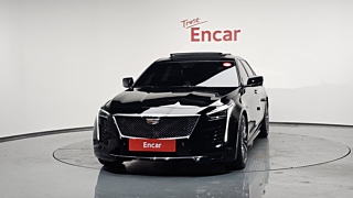 CADILLAC CT6  3.6 Sport AWD 2019