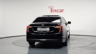 CADILLAC CT6  3.6 Sport AWD 2019