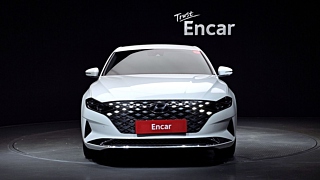 HYUNDAI GRANDEUR IG HYBRID 2021