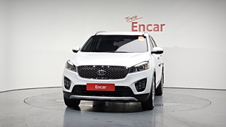 KIA SORENTO 2017