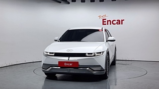 HYUNDAI IONIQ5 2022