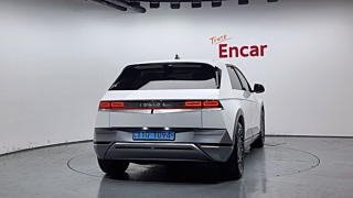 HYUNDAI IONIQ5 2022