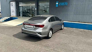 KIA K3 2020