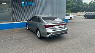 KIA K3 2020