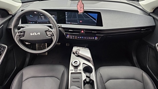 KIA EV6 2024