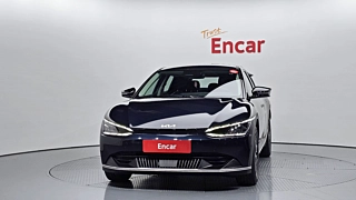 KIA EV6 2024