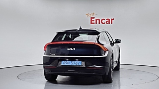KIA EV6 2024