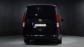 HYUNDAI STARIA 2022