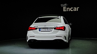 MERCEDES BENZ A-CLASS W177 2022