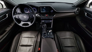 HYUNDAI GRANDEUR IG 2019