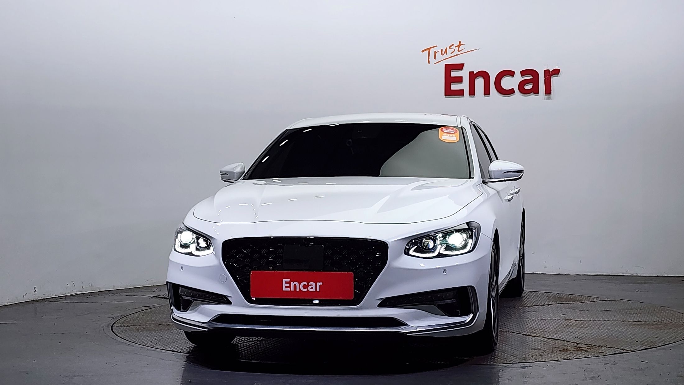 HYUNDAI GRANDEUR IG 2019
