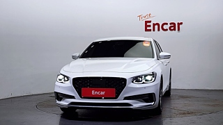 HYUNDAI GRANDEUR IG 2019