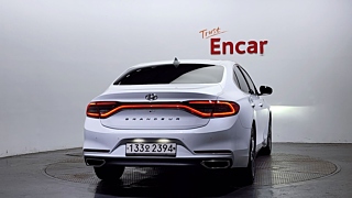 HYUNDAI GRANDEUR IG 2019