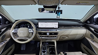 KIA K9 2021