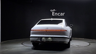 HYUNDAI GRANDEUR HYBRID GN7 2023