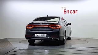 HYUNDAI GRANDEUR IG 2017