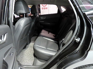 HYUNDAI KONA ELECTRIC 2018
