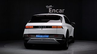 HYUNDAI IONIQ5 2021