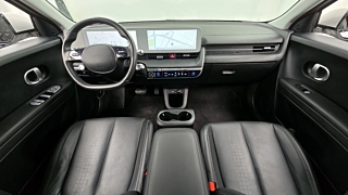 HYUNDAI IONIQ5 2021