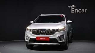 KIA SORENTO 2016