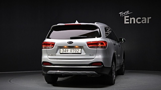 KIA SORENTO 2016