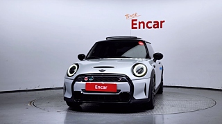 MINI COOPER S 2021