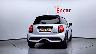 MINI COOPER S 2021