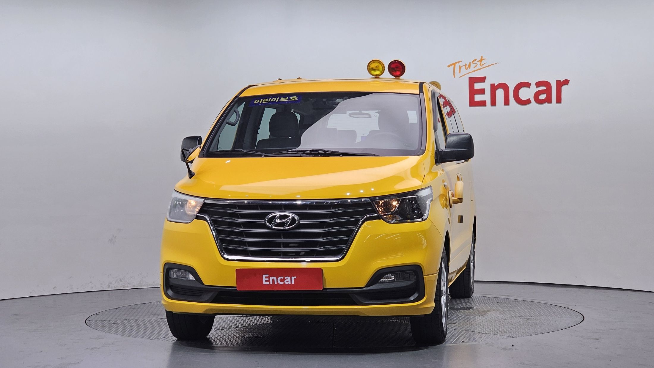 HYUNDAI STAREX GRAND 2020