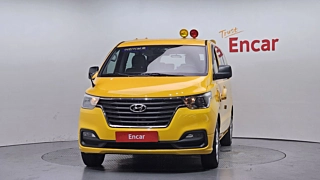HYUNDAI STAREX GRAND 2020