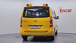 HYUNDAI STAREX GRAND 2020