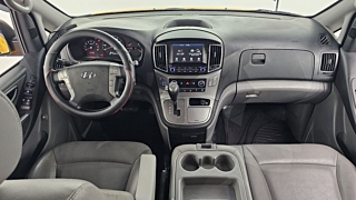 HYUNDAI STAREX GRAND 2020